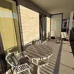 Rose D'ivry - 2 Bedrooms App & Free Parking * Ostende