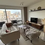 公寓 Rose D'ivry - 2 Bedrooms App & Free Parking