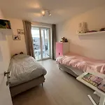 Apartamento Rose D'ivry - 2 Bedrooms App & Free Parking *