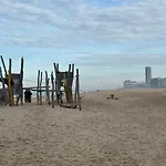 Rose D'ivry - 2 Bedrooms App & Free Parking *