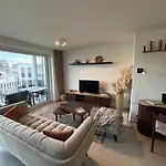 Rose D'ivry - 2 Bedrooms App & Free Parking *