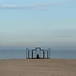 Apartamento Rose D'ivry - 2 Bedrooms App & Free Parking *