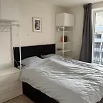 Rose D'ivry - 2 Bedrooms App & Free Parking * Ostende