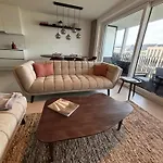 Rose D'ivry - 2 Bedrooms App & Free Parking 公寓