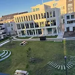 Rose D'ivry - 2 Bedrooms App & Free Parking * 奥斯滕德