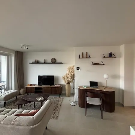 Rose D'ivry - 2 Bedrooms App & Free Parking *