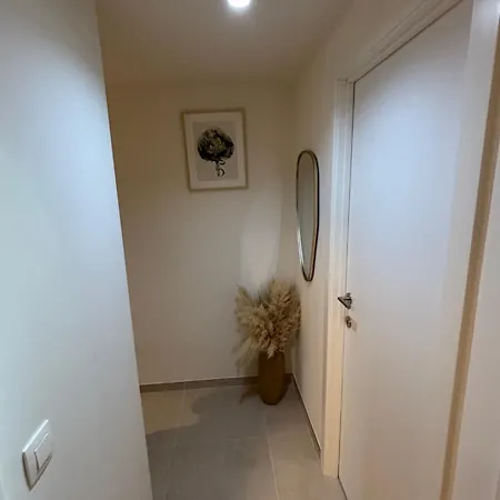 Rose D'Ivry Ostende | Free Garage, Wi-Fi, 4Pers