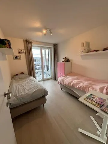 Appartement Rose D'ivry - 2 Bedrooms App & Free Parking *