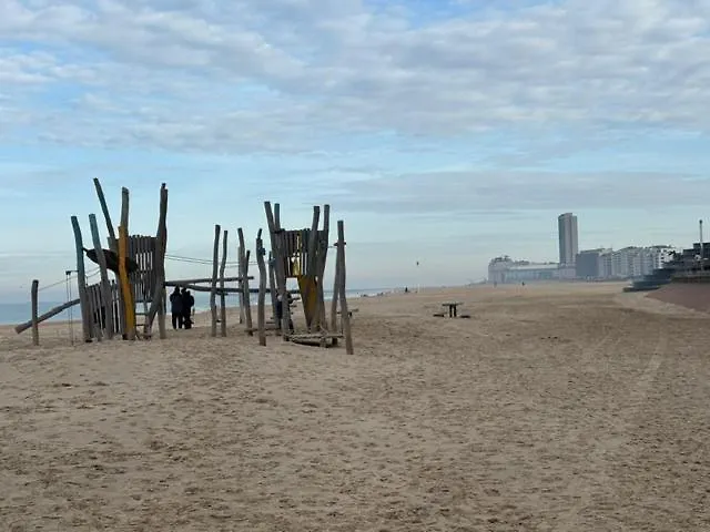 Rose D'ivry - 2 Bedrooms App & Free Parking *