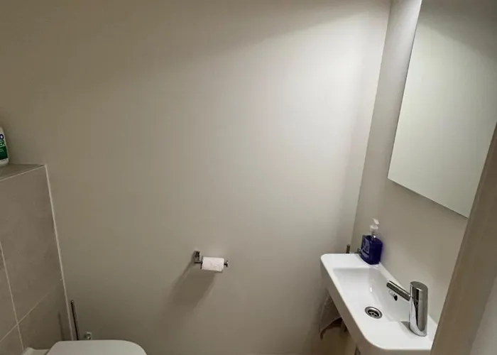 Rose D'ivry - 2 Bedrooms App & Free Parking