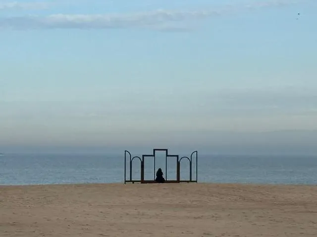 Appartement Rose D'ivry - 2 Bedrooms App & Free Parking *