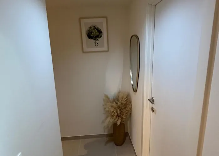 Rose D'ivry - 2 Bedrooms App & Free Parking